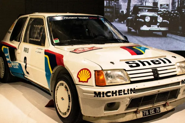 Unislots Kazino Android/iOS programa